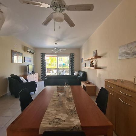 Serena Townhouse Peyia Bagian luar foto