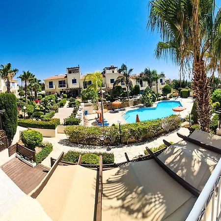 Serena Townhouse Peyia Bagian luar foto