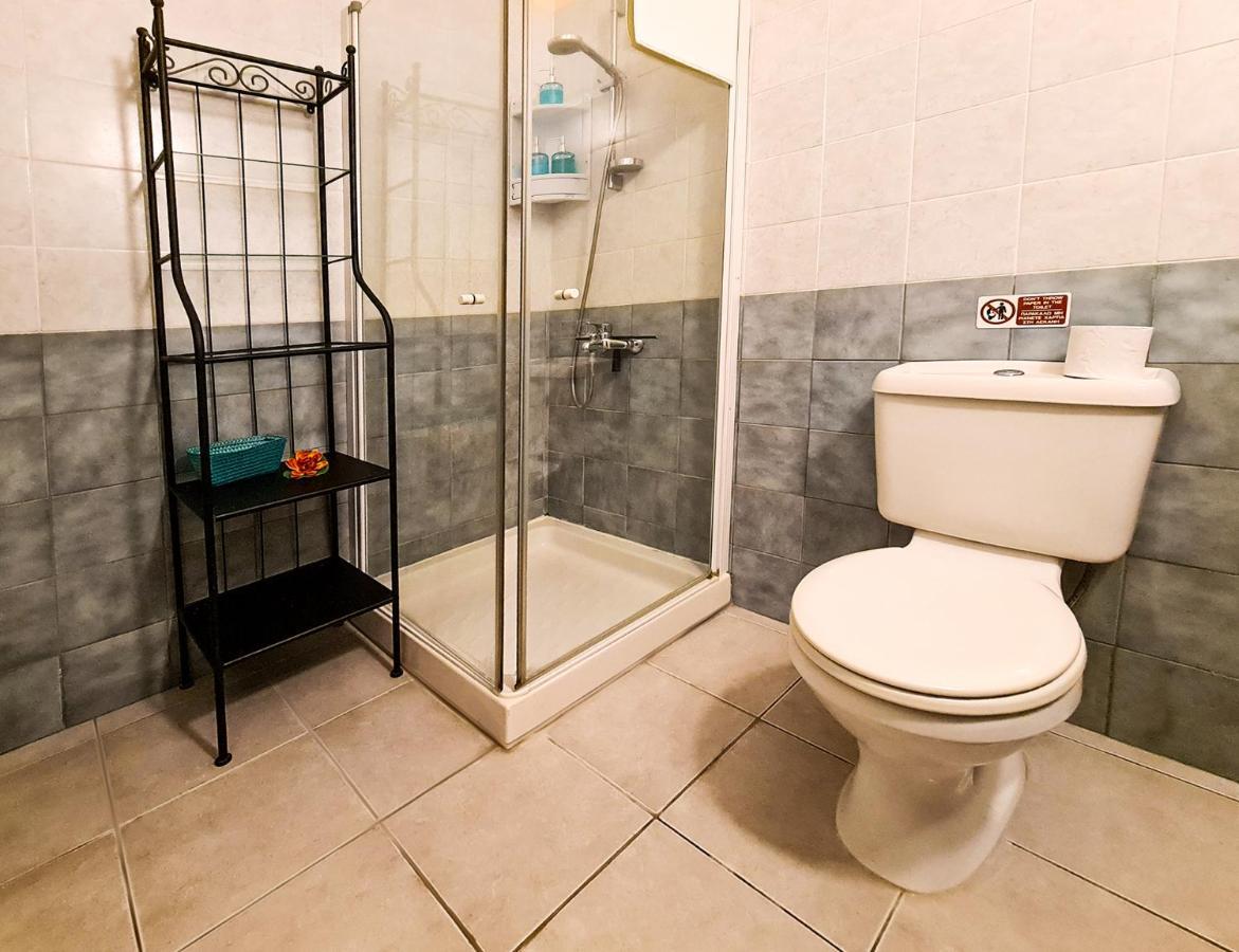 Serena Townhouse Peyia Bagian luar foto