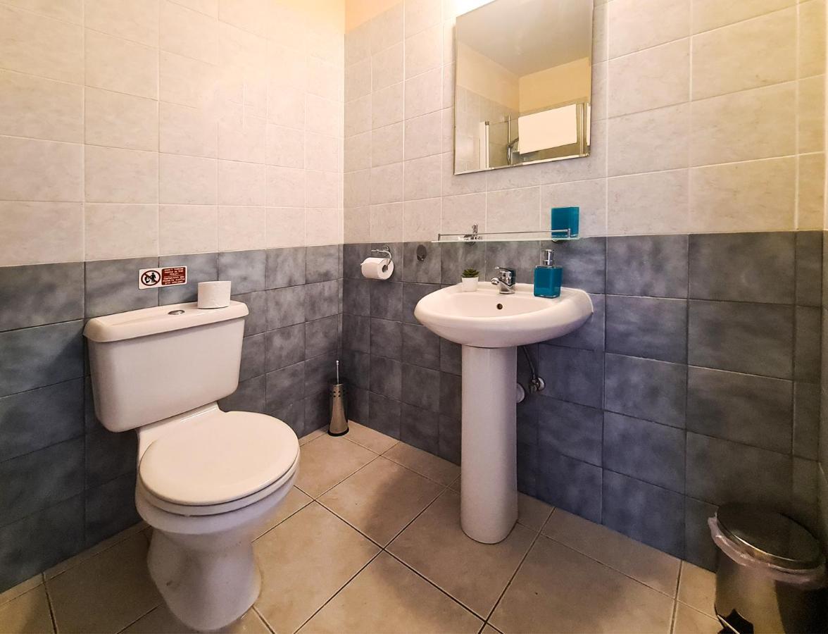Serena Townhouse Peyia Bagian luar foto